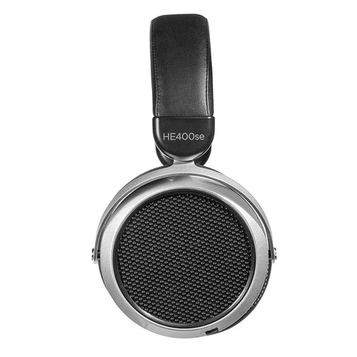HIFIMAN HE400se Magnetic Headphones Over-Ear Open-Back Magnetic Earphone Orthodynamic Wired Hifi Headset Music Monitor Headphone